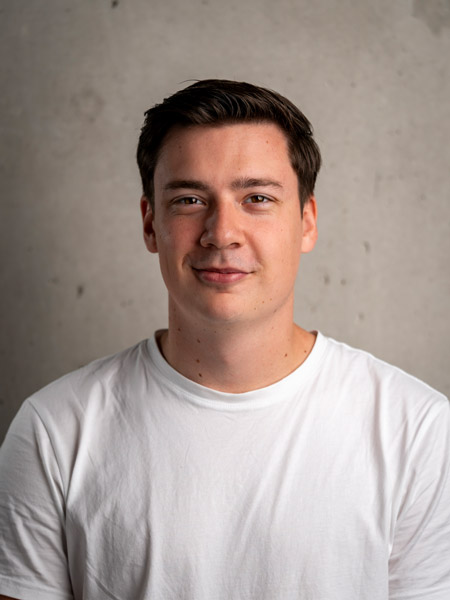 Alexander Barnet, Ing.