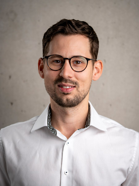 Stefan Engelmann, Ing.