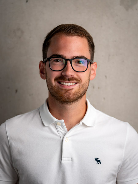 Lukas Enzinger, Ing.