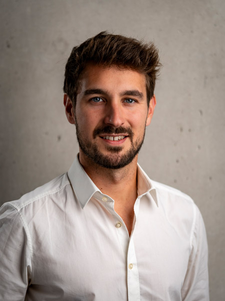 Gregor Griener, DI
