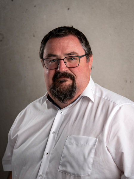 Gregor Großinger