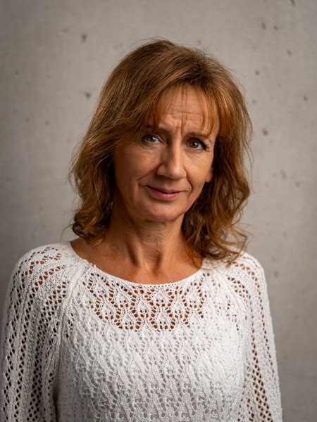 Ulrike Hofer