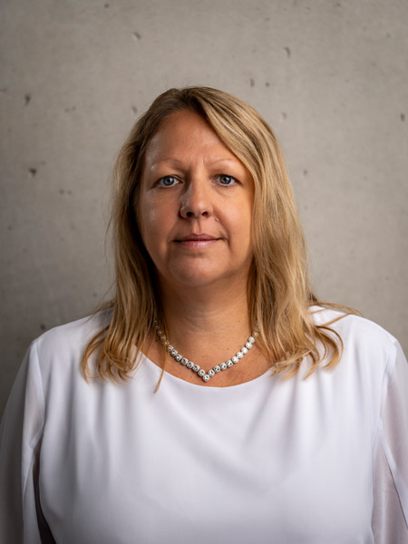 Brigitte Hummer