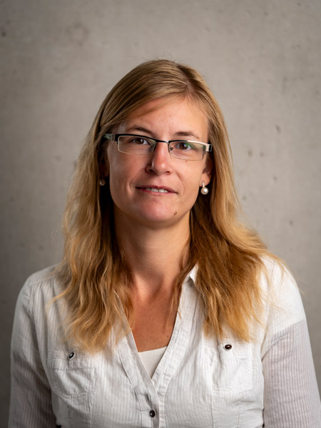 Petra Kickinger