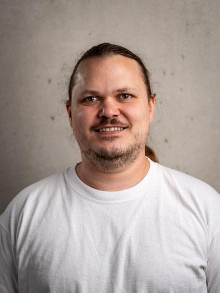 Michael Knapp