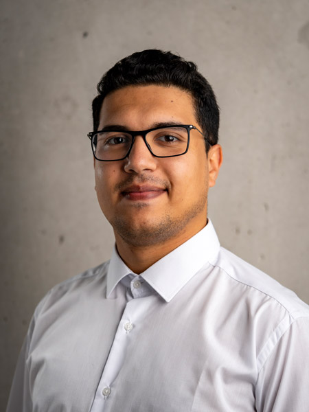 Ghaith Naddari