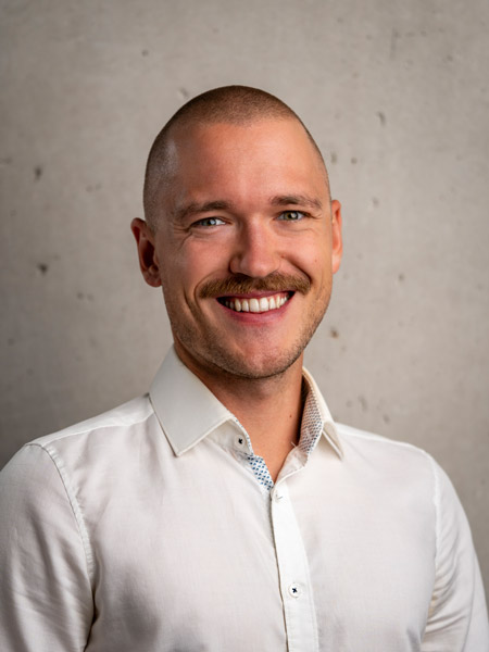 Mario Ratteneder, Ing.