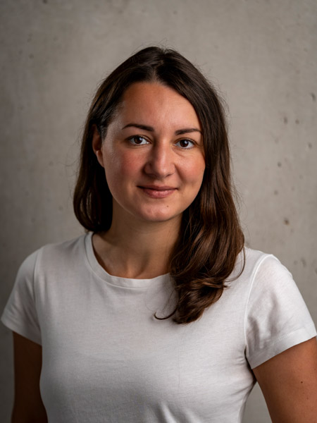 Milena Samhaber, DI