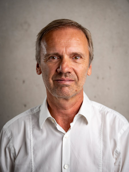 Christian Schießl, Ing.