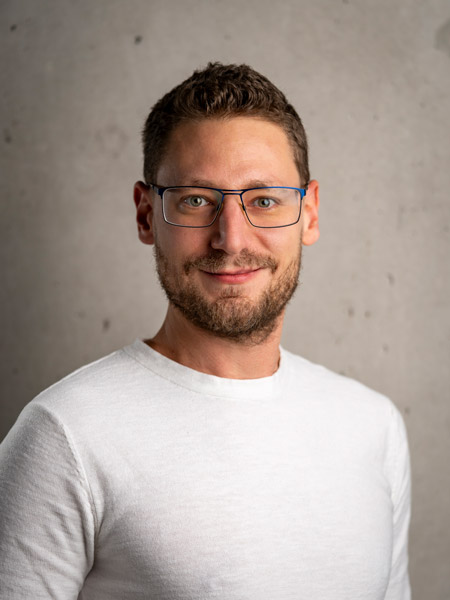 Bernd Strasser, Ing.