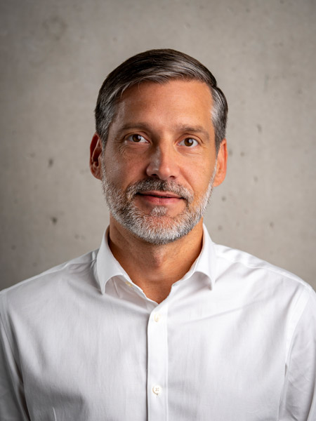 Gernot Vock, Ing.